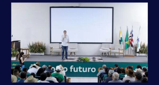Banco do Nordeste anuncia R$ 3,7 bilhões em crédito para o setor agropecuário do MA