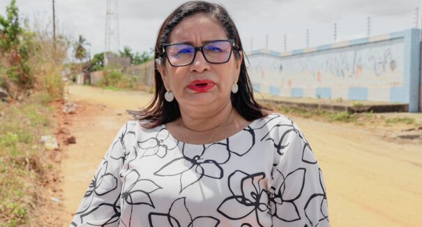 Desembargador mantém afastamento da prefeita de Paço do Lumiar por 90 dias