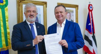 Brandão anuncia novos cursos superiores: edital oferece mais de 5,3 mil vagas para Uema e Uemasul