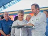Equatorial Maranhão e Governo Federal assinam convênio para a expansão do Programa Luz Para Todos
