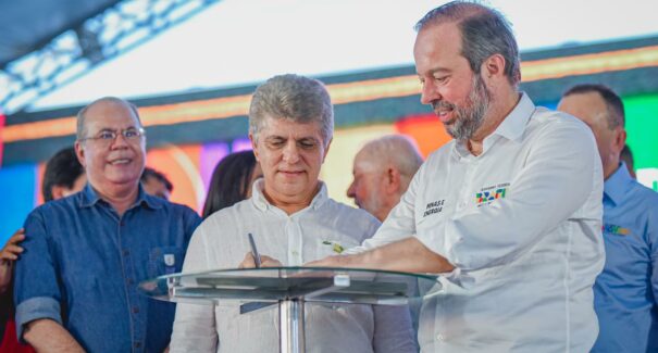 Equatorial Maranhão e Governo Federal assinam convênio para a expansão do Programa Luz Para Todos
