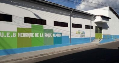 Justiça obriga Município de São Luís a fazer reparos em escola na Vila Embratel