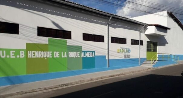 Justiça obriga Município de São Luís a fazer reparos em escola na Vila Embratel