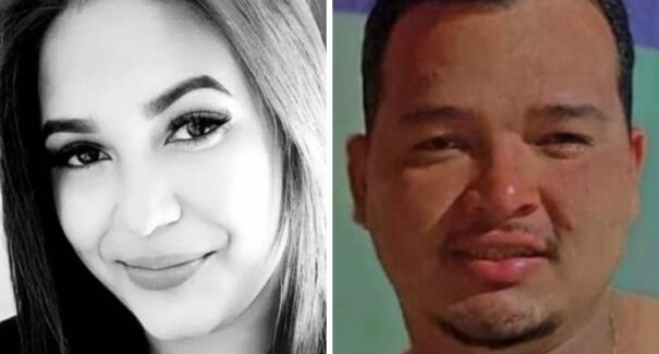 Jovem é morta a facadas pelo ex-namorado no interior do Maranhão