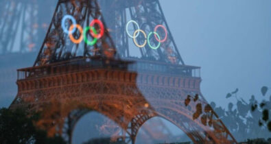 Abertura de Paris 2024 devolve Olimpíadas ao povo após três anos