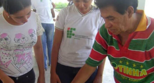 Morre Dotinha, o mestre internacional do jogo de damas