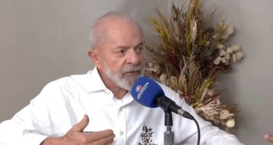 Lula defende cortar impostos dos tipos de carne que a população consome