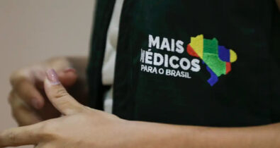 Em 18 meses, Mais Médicos cresce 58,3% no Maranhão