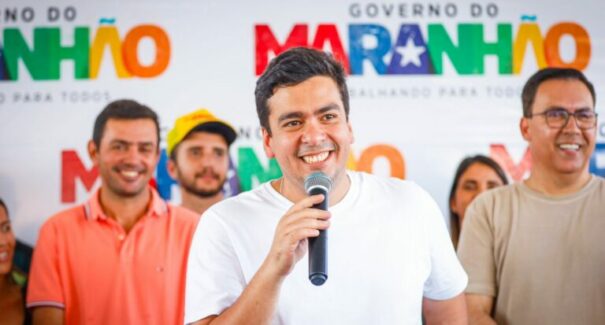 Entrevista com Paulo Casé Fernandes: “O combate à pobreza é o maior desafio do MA”