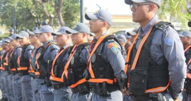 Assembleia aprova mudanças no Estatuto dos Policiais Militares do Maranhão
