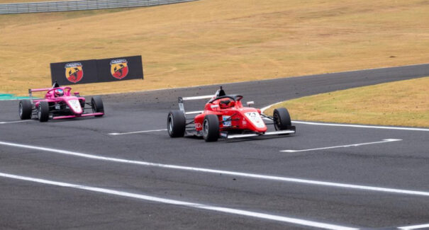 F4 Brasil: Maranhense Ciro Sobral fecha 3ª etapa com quinto lugar