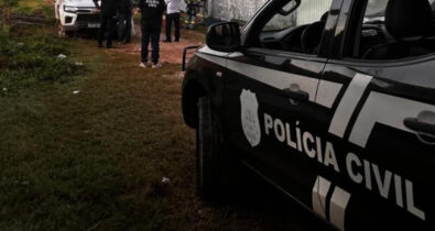 Seis pessoas são presas por furto de energia elétrica no interior do Maranhão