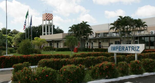 Investigados por crimes em outros estados são presos em aeroportos no Maranhão