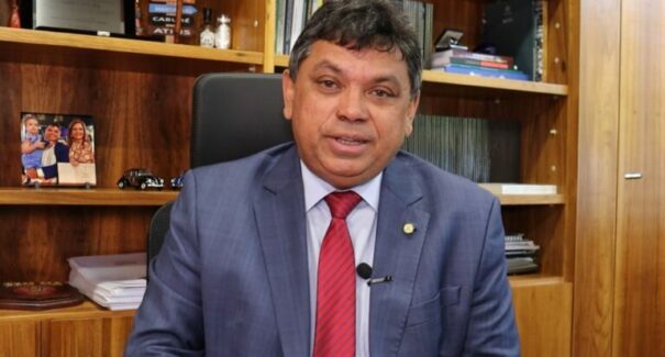 Entrevista com Márcio Jerry: na defesa do legado de Flávio Dino