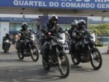 Policiamento ostensivo na Grande Ilha será reforçado com Operação Força Total a partir desta quinta (1º)