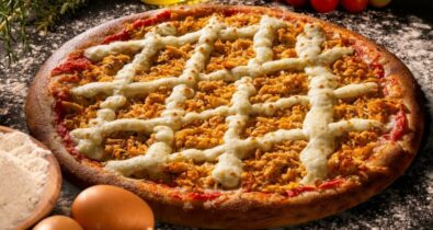 Confira 3 receitas para o Dia Mundial da Pizza