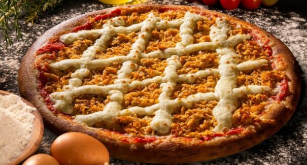 Confira 3 receitas para o Dia Mundial da Pizza