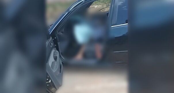 Homem morre em grave acidente na Avenida dos Holandeses