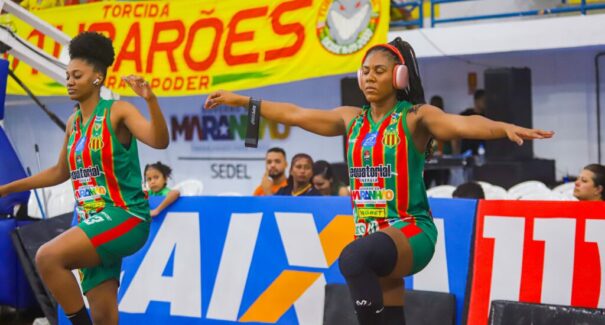 Sampaio Basquete pode ser tetracampeão nesta quarta