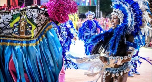 Confira a programação do Arraial do Ipem para este sábado (6)