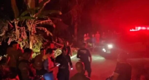 Suspeito de sequestrar vereador de São Luís é preso