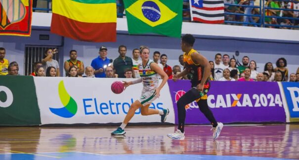 LBF: Sampaio e Campinas decidem vaga na final nesta quarta (3) no Costa Rodrigues