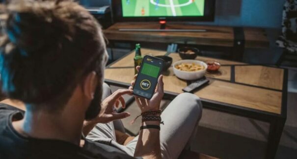 Atendimentos psicológicos para viciados em jogos de azar cresce mais de 1000%