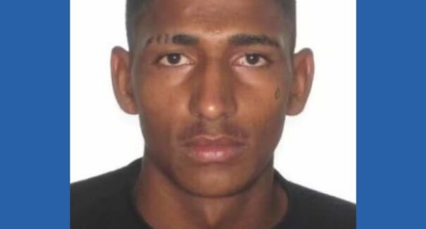 Preso segundo suspeito de atirar em grávida de sete meses em Imperatriz
