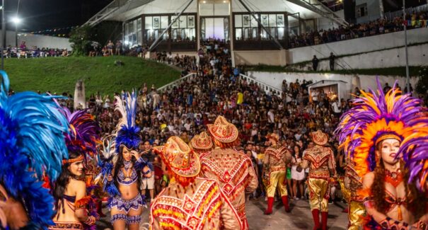 Festejo de São Pedro: renovação de fé e tradição em São Luís