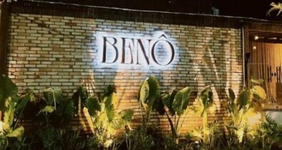 Restaurante Benô: sabores únicos, para momentos especiais