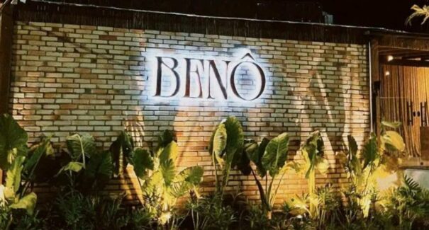 Restaurante Benô: sabores únicos, para momentos especiais