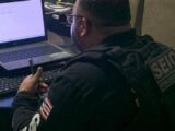 Suspeito é preso em São Paulo por extorsão digital contra escritório em São Luís