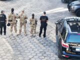 Operação policial combate tráfico interestadual de drogas entre Maranhão e Mato Grosso