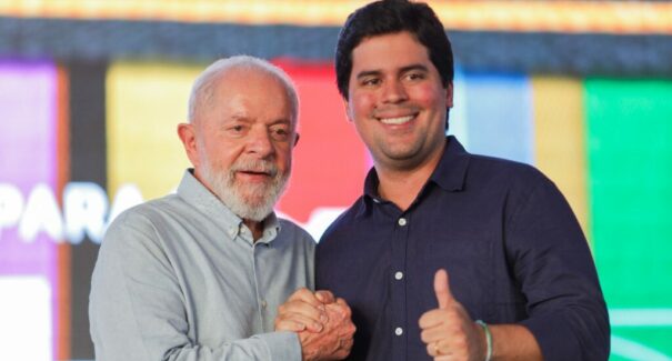 Entrevista com André Fufuca: PP disputará  56 prefeituras no MA