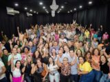 Duarte ouve demandas de produtores rurais de São Luís durante ‘Bora Resolver Agricultura Familiar’
