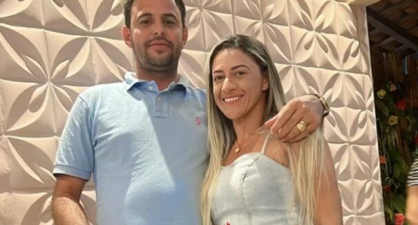 Casal envolvido na morte do empresário Pacovan é preso em São Luís