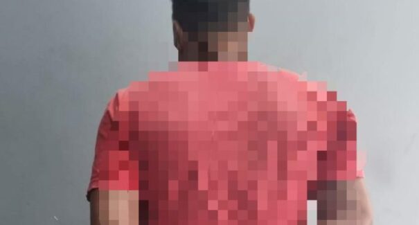 Acusado de cometer estupro de vulnerável em Alcântara é preso no Mato Grosso