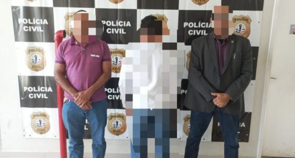 Homem é preso em São Luís por se apropriar de dinheiro de idosa