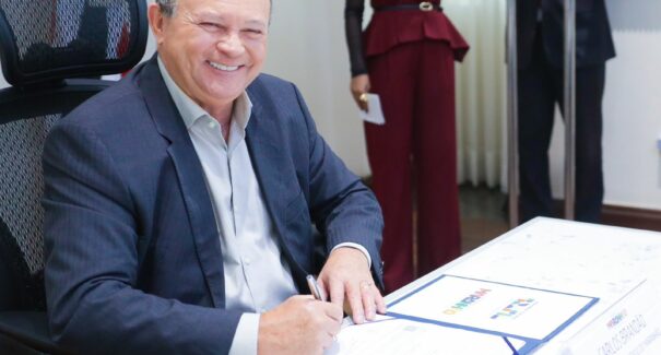 Brandão anuncia redução de multas e juros em débitos de ICMS, IPVA e ITCD até 31 de julho
