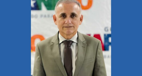 Manoel Almeida Neto toma posse como delegado-geral da Polícia Civil do Maranhão
