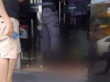 Policial reage a tentativa de assalto a loja de celulares e mata criminoso, em São Luís