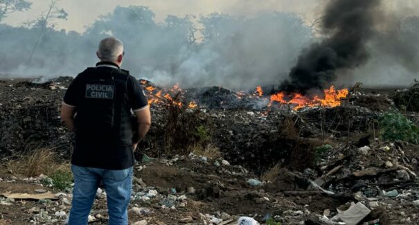 Em 15 dias, 35 pessoas foram intimadas por crimes ambientais no interior do Maranhão