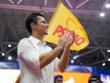 Mega convenção no Castelinho confirma candidatura de Duarte a prefeito de São Luís