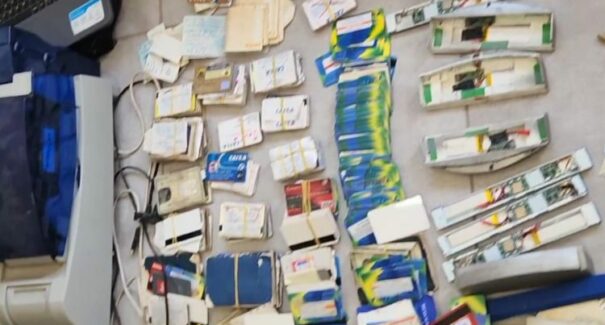 Polícia Civil deflagra operação contra fraudes no Bolsa Família no interior do MA