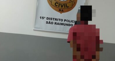 Investigado por estuprar criança de 10 anos em São Paulo é preso em São Luís