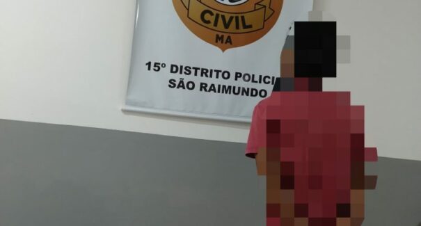 Investigado por estuprar criança de 10 anos em São Paulo é preso em São Luís