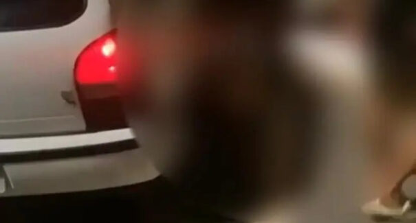 Homem é alvo de tentativa de homicídio na Avenida Litorânea, em São Luís