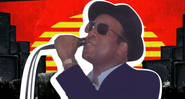 Ceprama recebe festival de reggae, com show do cantor jamaicano Winston Groovy, neste sábado (20)‌