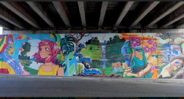 Projeto Arte em Cores lança Galeria Virtual com obras de artistas maranhenses
