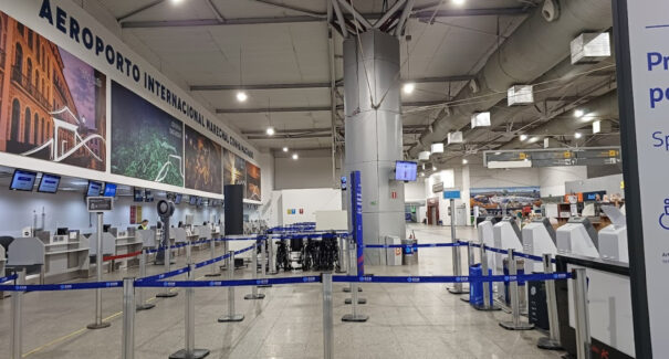 São Luís voltará a ter voos diretos para o Rio de Janeiro: saiba quando